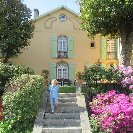 Le Clos De La Bastide Galan エクステリア 写真