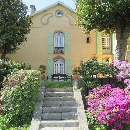 Le Clos De La Bastide Galan エクステリア 写真