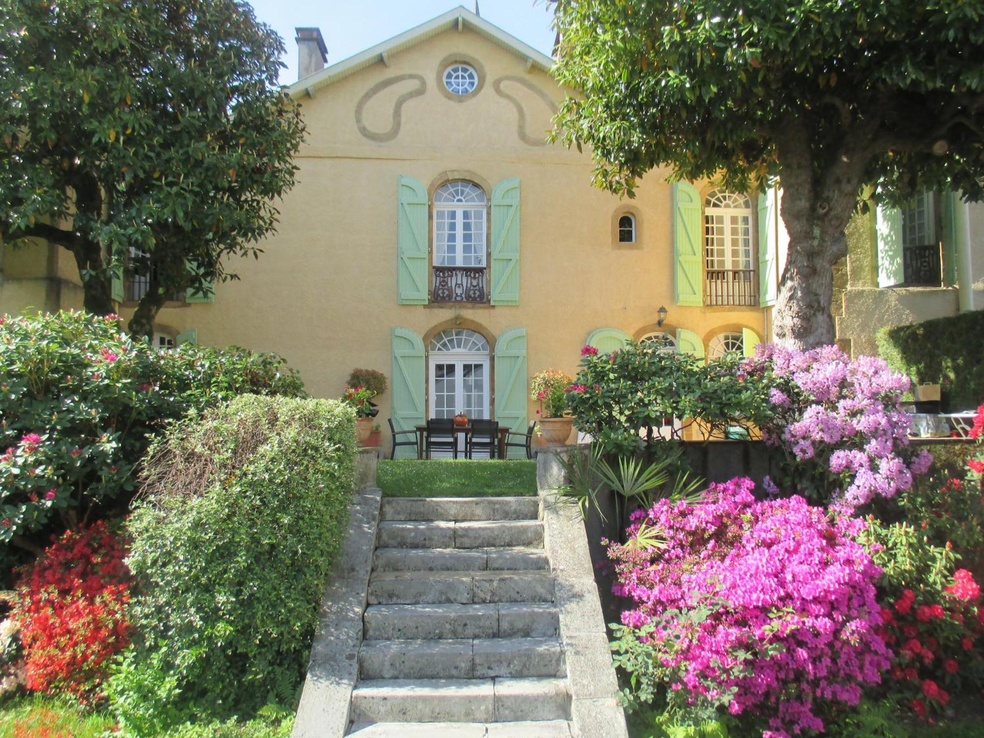 Le Clos De La Bastide Galan エクステリア 写真