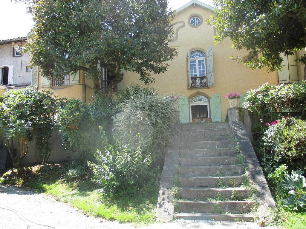 Le Clos De La Bastide Galan エクステリア 写真
