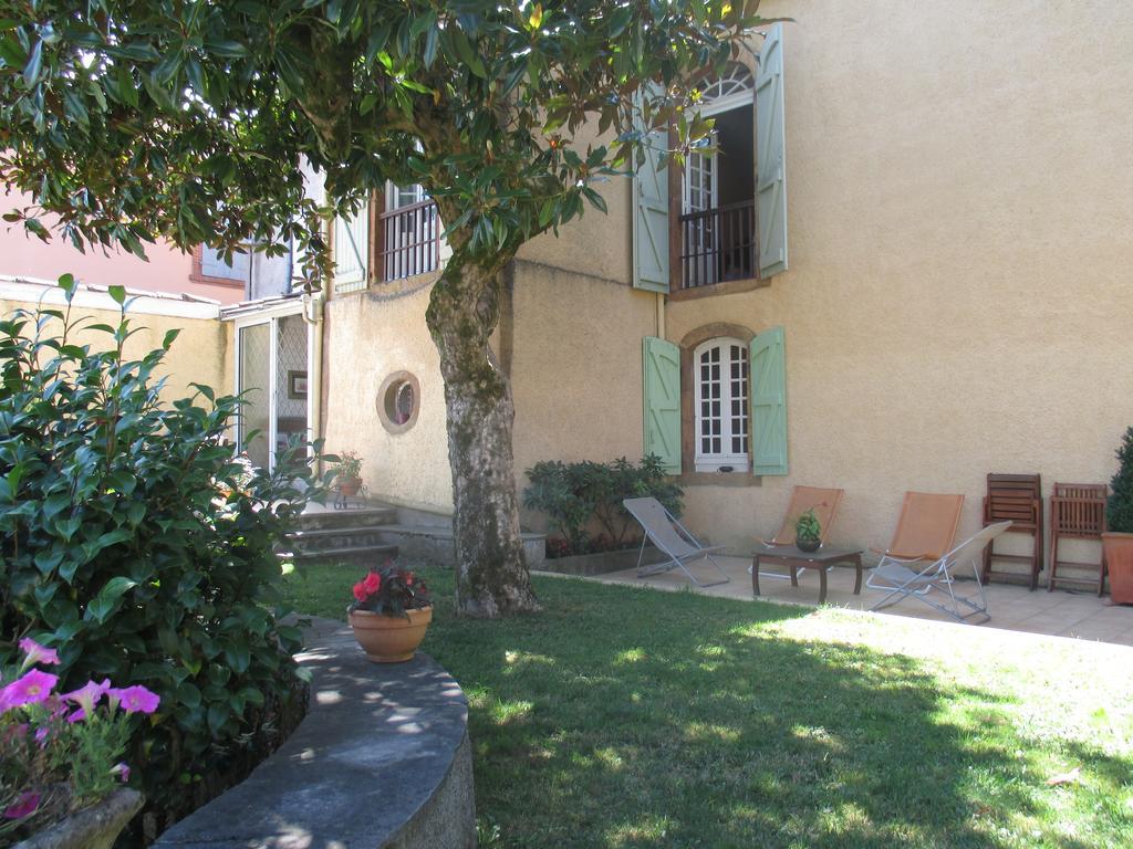 Le Clos De La Bastide Galan エクステリア 写真