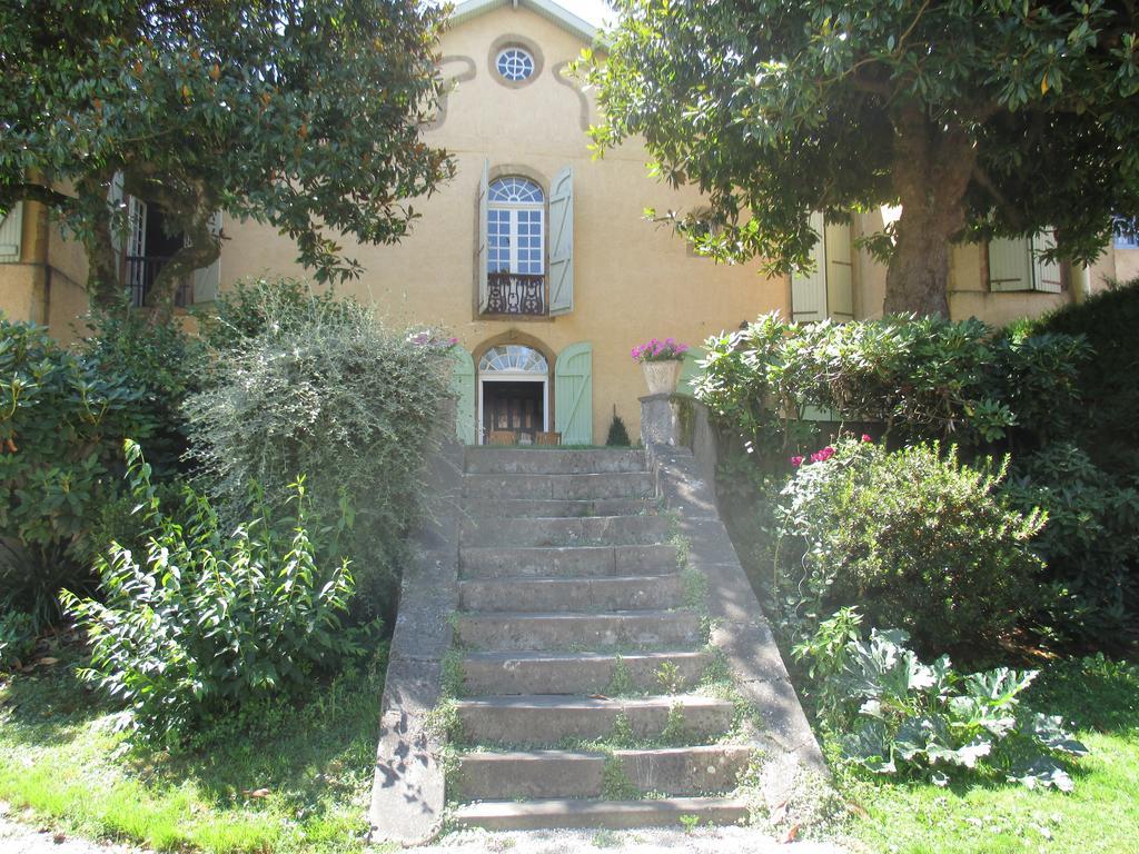 Le Clos De La Bastide Galan エクステリア 写真